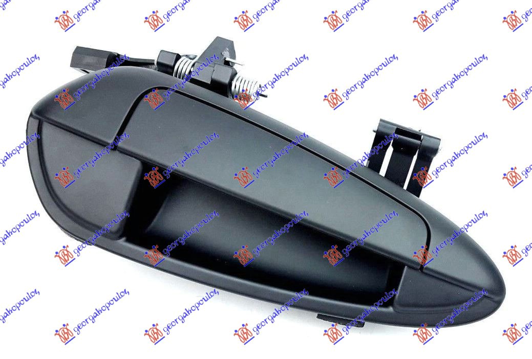 ΧΕΡΟΥΛΙ ΕΜΠΡΟΣ ΠΟΡΤΑΣ ΕΞΩ 3/5Π  (ΧΩΡΙΣ ΤΡΥΠΑ ΓΙΑ ΑΦΑΛΟ) ΔΕΞ