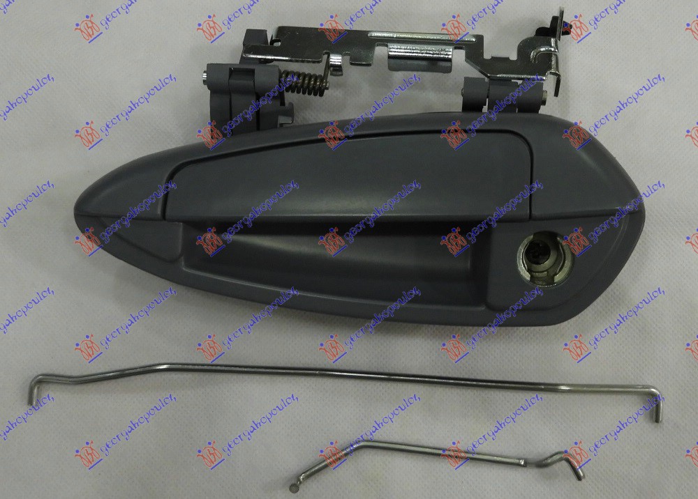 ΧΕΡΟΥΛΙ ΕΜΠΡΟΣ ΠΟΡΤΑΣ ΕΞΩ 5Π  (ΜΕ ΤΡΥΠΑ ΓΙΑ ΑΦΑΛΟ) ΑΡ