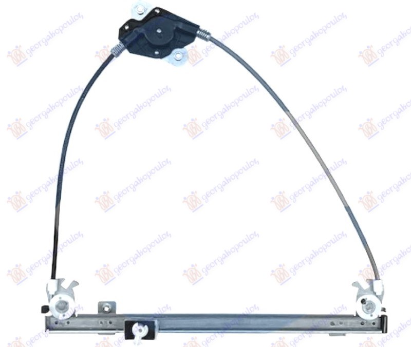 ΓΡΥΛΛΟΣ ΠΑΡΑΘΥΡΟΥ ΕΜΠΡΟΣ ΜΗΧΑΝΙΚΟΣ ΔΕΞ