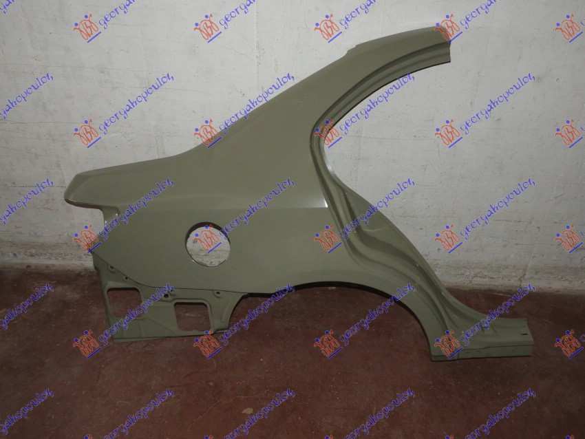 ΦΤΕΡΟ ΠΙΣΩ ΔΕΞ