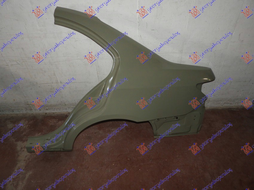 ΦΤΕΡΟ ΠΙΣΩ ΑΡ