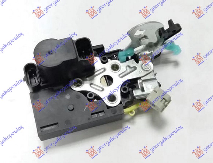 ΚΛΕΙΔΑΡΙΑ ΠΟΡΤΑΣ ΠΙΣΩ ΗΛΕΚΤΡΟΜΑΓΝΗΤΙΚΗ ΔΕΞ