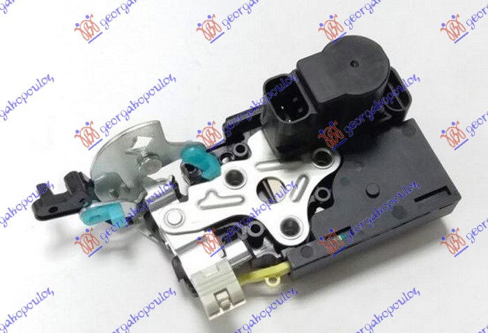 ΚΛΕΙΔΑΡΙΑ ΠΟΡΤΑΣ ΠΙΣΩ ΗΛΕΚΤΡΟΜΑΓΝΗΤΙΚΗ ΑΡ