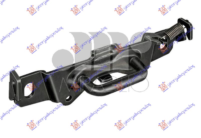 ΚΛΕΙΔΑΡΙΑ ΠΟΔΙΑΣ ΠΙΣΩ