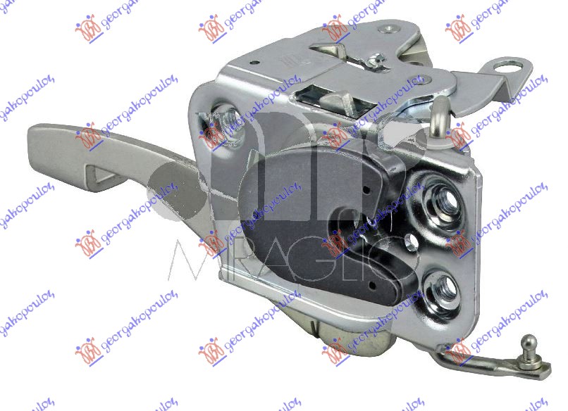 ΚΛΕΙΔΑΡΙΑ ΠΟΡΤΑΣ ΔΕΞ