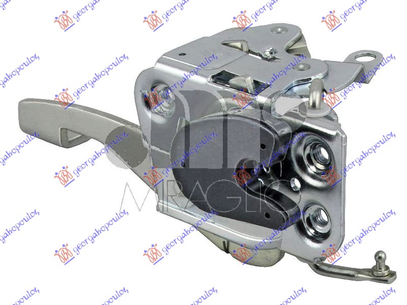 ΚΛΕΙΔΑΡΙΑ ΠΟΡΤΑΣ ΑΡ