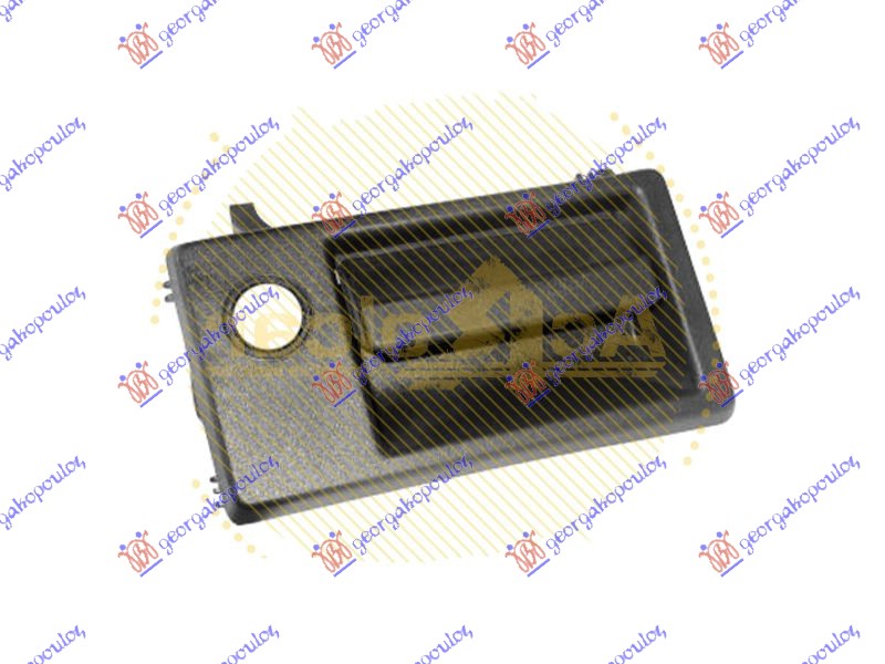 ΧΕΡΟΥΛΙ ΕΜΠΡΟΣ ΠΟΡΤΑΣ ΕΞΩ  (ΧΩΡΙΣ ΤΡΥΠΑ ΓΙΑ ΑΦΑΛΟ) ΔΕΞ