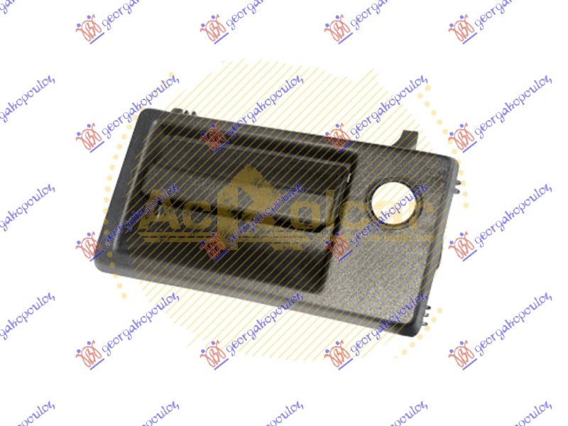 ΧΕΡΟΥΛΙ ΕΜΠΡΟΣ ΠΟΡΤΑΣ ΕΞΩ  (ΧΩΡΙΣ ΤΡΥΠΑ ΓΙΑ ΑΦΑΛΟ) ΑΡ