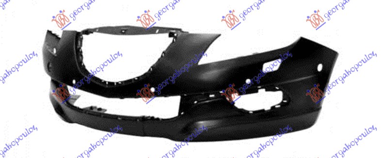 ΠΡΟΦΥΛΑΚΤΗΡΑΣ ΕΜΠΡΟΣ ΒΑΦΟΜΕΝΟΣ (ΜΕ 6 PDC & ΠΙΤΣΙΛΙΣΤΗΡΙΑ)