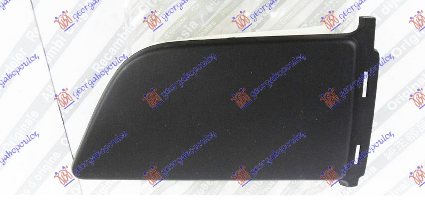 ΠΛΑΣΤΙΚΟ ΠΡΟΦΥΛΑΚΤΗΡΑ ΠΙΣΩ (4Χ4 CLIMBING) (Γ) ΑΡ