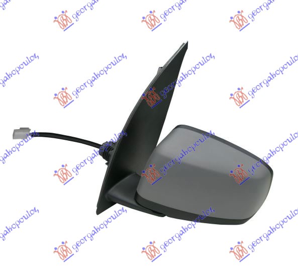 ΚΑΘΡΕΦΤΗΣ ΗΛΕΚΤΡΙΚΟΣ ΘΕΡΜΑΙΝΟΜΕΝΟΣ ΒΑΦΟΜΕΝΟΣ -2009 ΜΕ ΑΙΣΘ ΑΡ