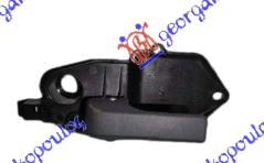 ΧΕΡΟΥΛΙ ΠΟΡΤΑΣ ΕΜΠΡΟΣ-ΠΙΣΩ ΕΣΩ ΜΑΥΡΟ ΔΕΞ