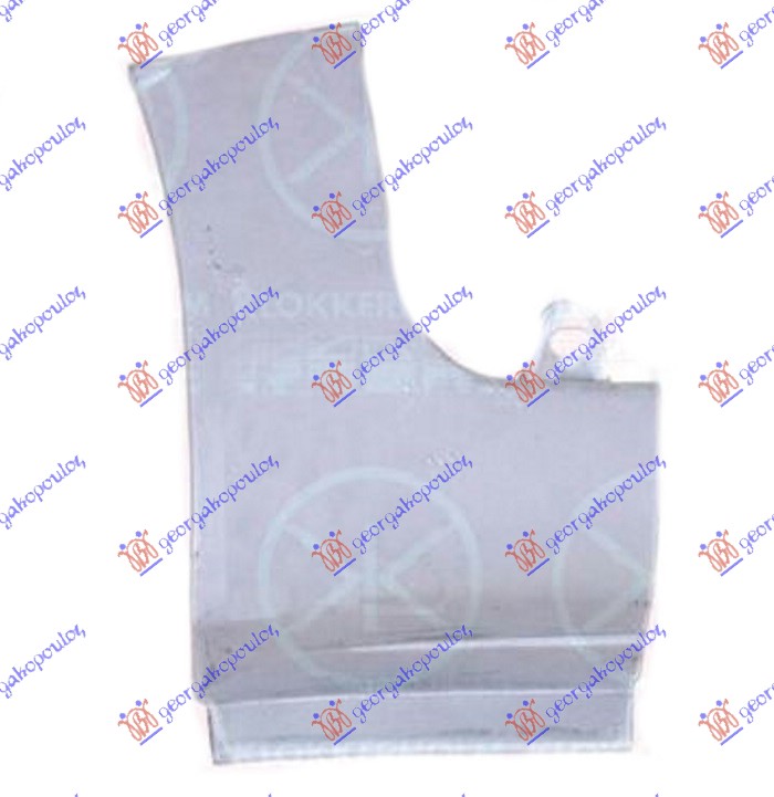 ΦΡΥΔΙ ΕΜΠΡΟΣ ΦΤΕΡΟΥ (ΠΙΣΩ ΚΑΤΩ ΚΟΜΜΑΤΙ) ΔΕΞ