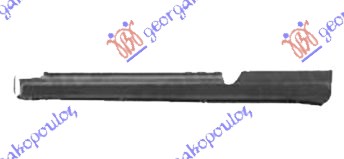 ΜΑΡΣΠΙΕ 2Π ΔΕΞ