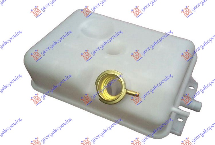 ΔΟΧΕΙΟ ΝΕΡΟΥ ΨΥΓΕΙΟΥ