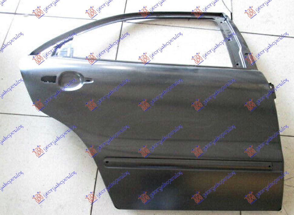 ΠΟΡΤΑ ΠΙΣΩ (Γ) ΔΕΞ