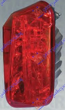 ΦΑΝΟΣ ΠΙΣΩ ΟΜΙΧΛΗΣ 5Π -2004 (MARELLI) ΑΡ