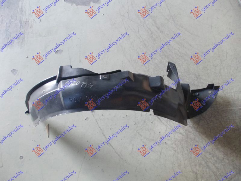 ΘΟΛΟΣ ΕΜΠΡΟΣ ΠΛΑΣΤΙΚΟΣ ΔΕΞ