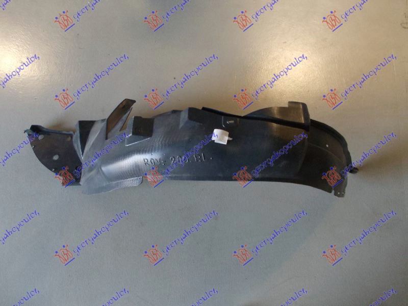 ΘΟΛΟΣ ΕΜΠΡΟΣ ΠΛΑΣΤΙΚΟΣ ΑΡ