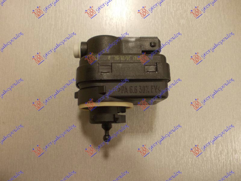 ΡΕΓΟΥΛΑΤΟΡΟΣ ΦΑΝΟΥ ΗΛΕΚΤΡΙΚΟΣ (VALEO)