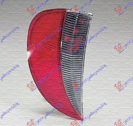 ΦΑΝΟΣ ΠΙΣΩ S.W. -2002 (MARELLI) ΔΕΞ