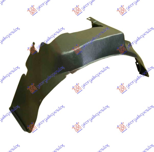 ΘΟΛΟΣ ΕΜΠΡΟΣ ΠΛΑΣΤΙΚΟΣ ΑΡ