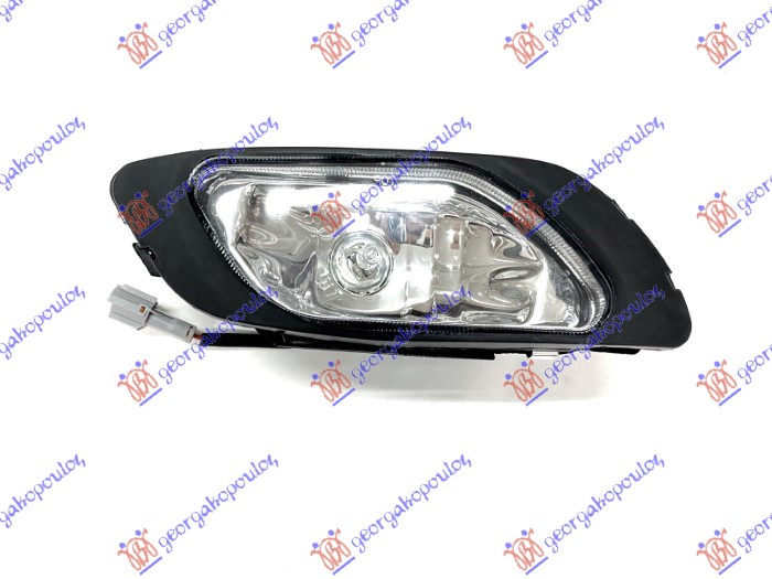 ΠΡΟΒΟΛΕΑΣ ΟΜΙΧΛΗΣ (ΜΕ ΠΛΑΙΣΙΟ) ΔΙΑΦΑΝΟΣ ΔΕΞ