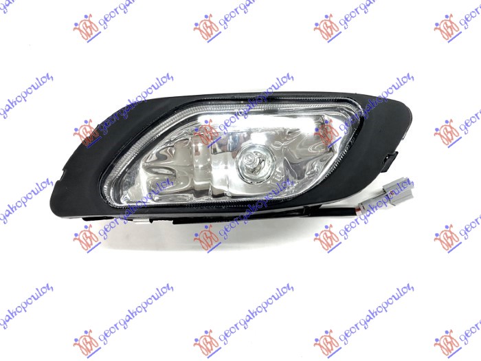 ΠΡΟΒΟΛΕΑΣ ΟΜΙΧΛΗΣ (ΜΕ ΠΛΑΙΣΙΟ) ΔΙΑΦΑΝΟΣ ΑΡ