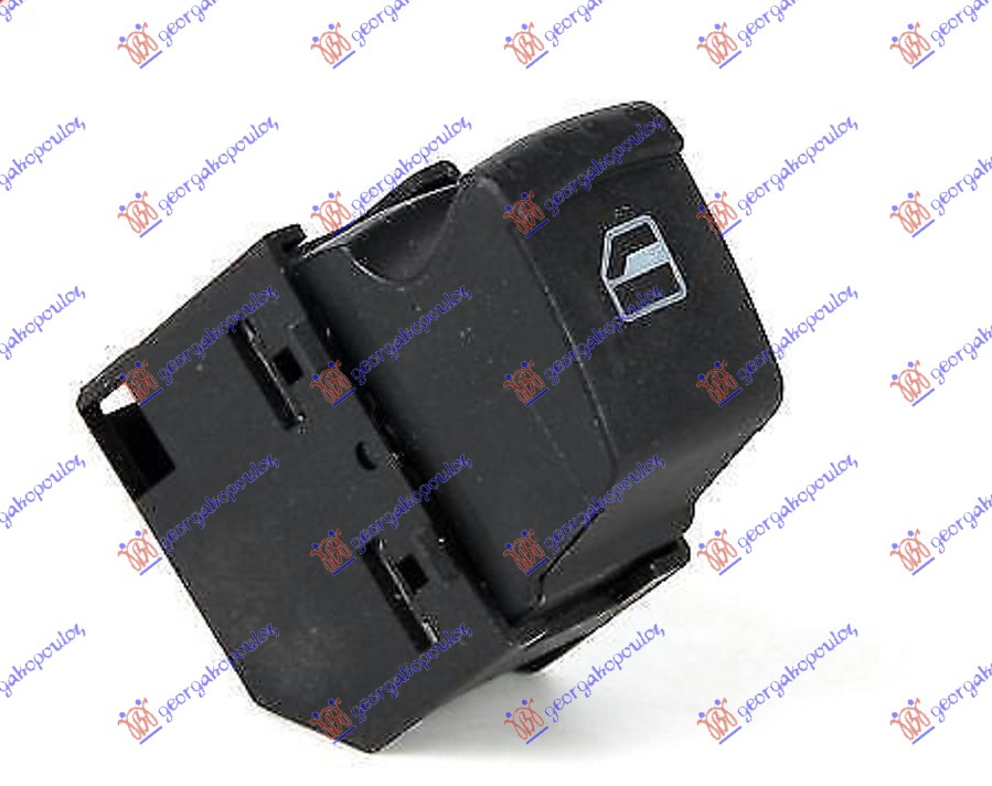 ΔΙΑΚΟΠΤΗΣ ΠΑΡΑΘΥΡΟΥ ΕΜΠΡΟΣ/ΠΙΣΩ (4pin) ΔΕΞ