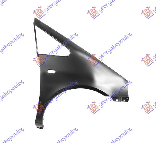 ΦΤΕΡΟ ΕΜΠΡΟΣ 2000- ΔΕΞ