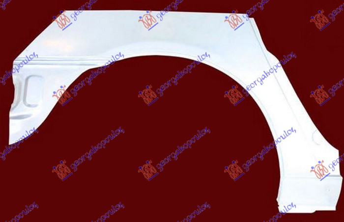 ΦΡΥΔΙ ΠΙΣΩ 2000- ΔΕΞ