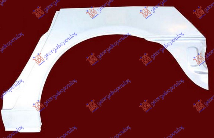 ΦΡΥΔΙ ΠΙΣΩ 2000- ΑΡ