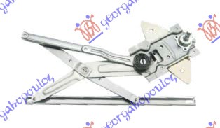 ΓΡΥΛΛΟΣ ΠΑΡΑΘΥΡΟΥ ΕΜΠΡΟΣ ΜΗΧΑΝΙΚΟΣ 4/5Π ΔΕΞ