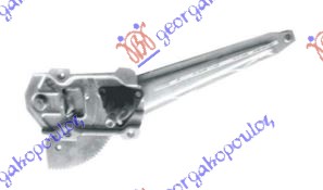 ΓΡΥΛΛΟΣ ΠΑΡΑΘΥΡΟΥ ΠΙΣΩ ΜΗΧΑΝΙΚΟΣ ΑΡ