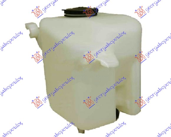 ΔΟΧΕΙΟ ΝΕΡΟΥ ΥΑΛΟΚΑΘΑΡΙΣΤΗΡΩΝ