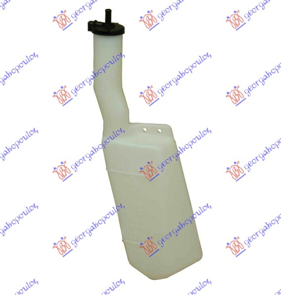 ΔΟΧΕΙΟ ΝΕΡΟΥ ΨΥΓΕΙΟΥ