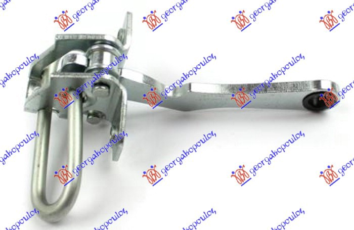 ΣΤΟΠ ΠΟΡΤΑΣ ΕΜΠΡΟΣ ΔΕΞ