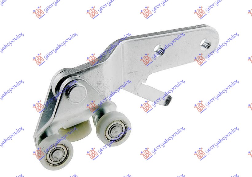 ΟΔΗΓΟΣ/ΡΑΟΥΛΟ ΠΟΡΤΑΣ ΣΥΡΩΜΕΝΗΣ ΚΑΤΩ ΔΕΞ