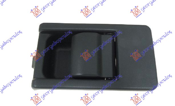 ΧΕΡΟΥΛΙ ΠΟΡΤΑΣ ΣΥΡΩΜΕΝΗΣ ΕΣΩ ΔΕΞ