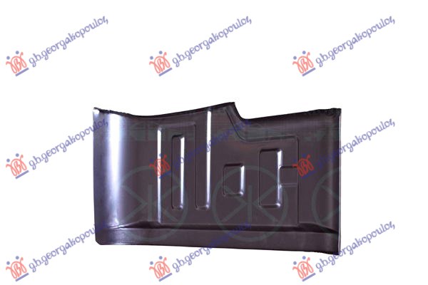 ΜΑΡΣΠΙΕ ΕΣΩ ΠΟΡΤΑΣ ΕΜΠΡΟΣ ΔΕΞ