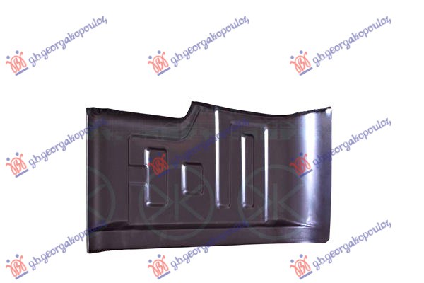 ΜΑΡΣΠΙΕ ΕΣΩ ΠΟΡΤΑΣ ΕΜΠΡΟΣ ΑΡ