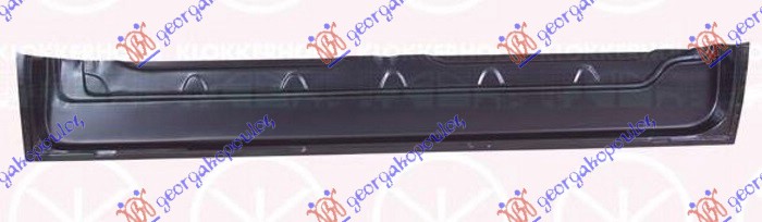 ΠΑΤΩΜΑ ΠΟΡΤΑΣ ΣΥΡΩΜΕΝΗΣ (ΜΕΓΑΛΟ) ΔΕΞ