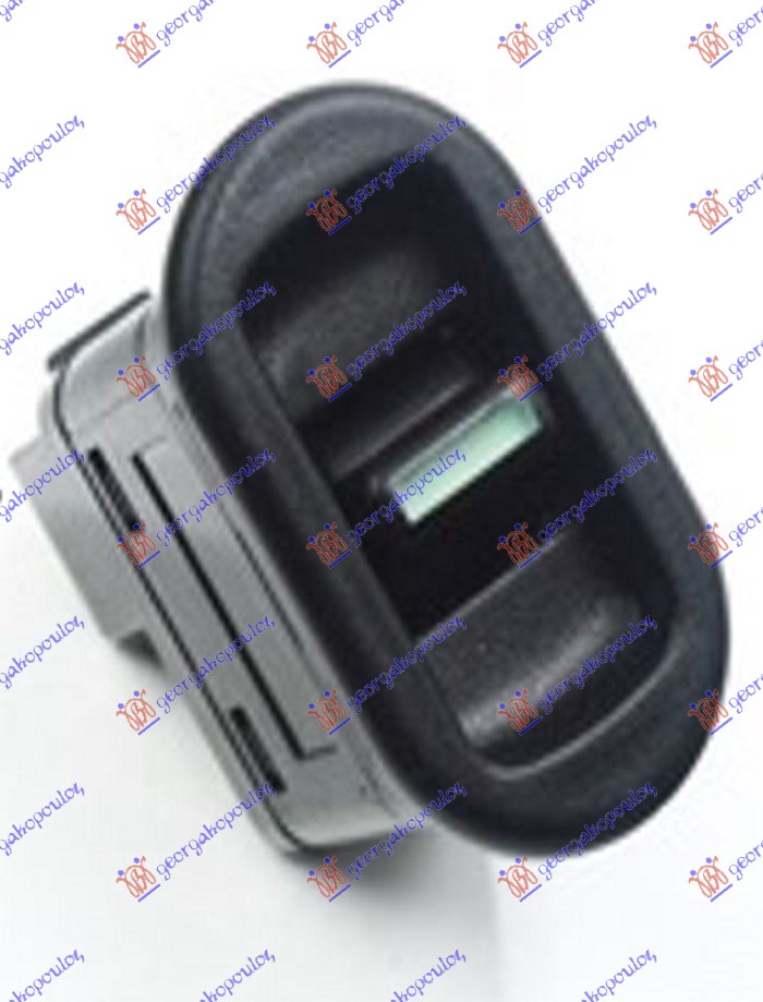 ΔΙΑΚΟΠΤΗΣ ΠΑΡΑΘΥΡΟΥ ΕΜΠΡΟΣ (Μονός) (7pin) ΔΕΞ