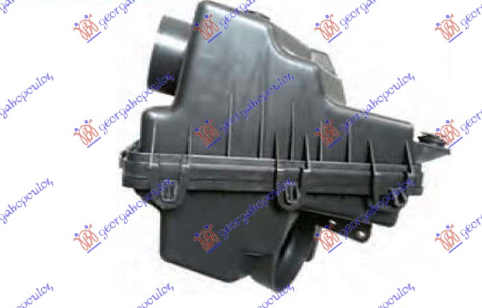 ΚΟΥΤΙ ΦΙΛΤΡΟΥ ΑΕΡΑ (1.8/2.0 ΒΕΝΖΙΝΗ)