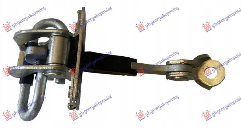 ΣΤΟΠ ΠΟΡΤΑΣ ΠΙΣΩ ΔΕΞ