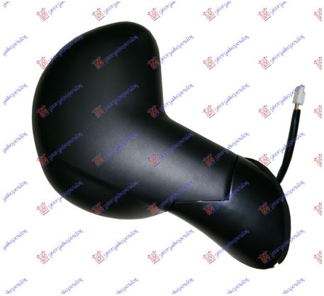 ΚΑΘΡΕΦΤΗΣ ΗΛΕΚΤΡΙΚΟΣ (CONVEX GLASS) ΑΡ