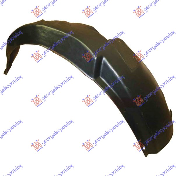 ΘΟΛΟΣ ΕΜΠΡΟΣ ΠΛΑΣΤΙΚΟΣ ΔΕΞ