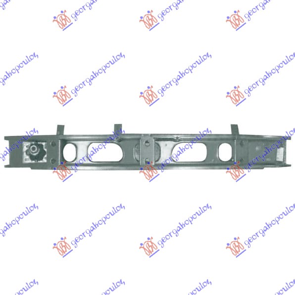 ΤΡΑΒΕΡΣΑ ΠΡΟΦΥΛΑΚΤΗΡΑ ΕΜΠΡΟΣ