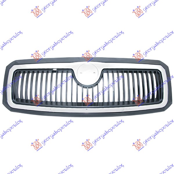 ΜΑΣΚΑ ΚΟΜΠΛΕ -2004