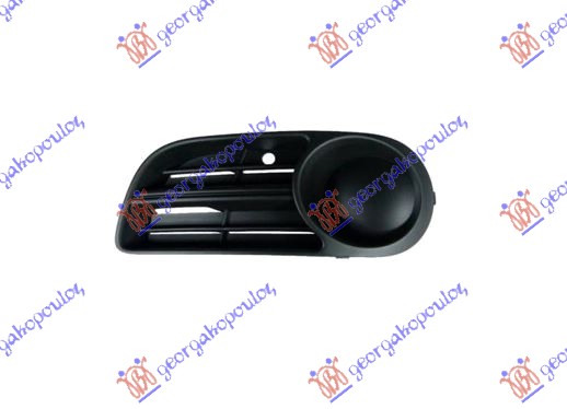 ΔΙΧΤΥ ΠΡΟΦΥΛΑΚΤΗΡΑ ΕΜΠΡΟΣ (ΧΩΡΙΣ ΤΡΥΠΑ ΓΙΑ ΠΡΟΒΟΛΕΑ) 2004- ΑΡ